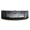 LR028187 Front Bumper Tow Hook Cover Lip Trailer Spoiler Guard Skid Plate For Land Rover Range Rover Evoque Dynamic 2010-2015