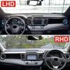 Car For Toyota RAV4 XA40 2013 2014 2015 2016 2017 2018 RAV 4 Dashboard Cover Dash Mat Sun Shade Pad Accessories