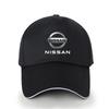 Adesivo per Auto Cappellini da Baseball da Donna Uomo Per Nissan 350z 370z altima Armada Frontier Kicks Cappellino Sportivo da Donna Uomo Cappello da Sole