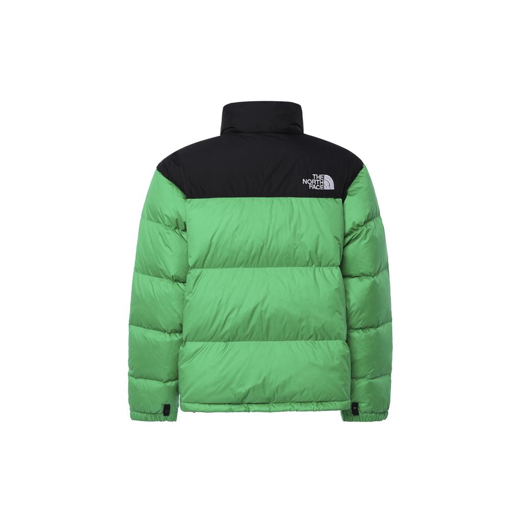 The North Face Nuptse Down Jacket Men's Green NF0A3C8D-PO8