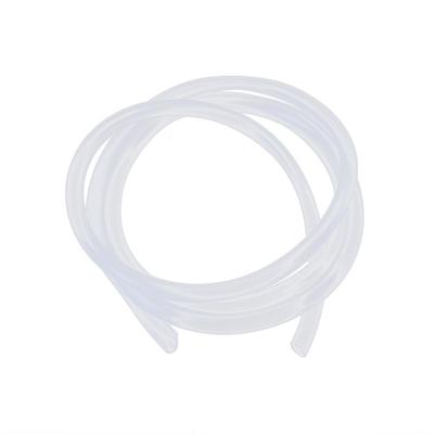 1X 6mm//1//4/"ID Full Silicone Fuel// Air Vacuum Hose //Line//Pipe//Tube 1Meter 3.3ft