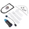 AP02 In-Tank Fuel Pump with Regulator Tank Seal Strainer for Harley-Davidson Dyna Fat Bob Super Glide Custom 75146-06