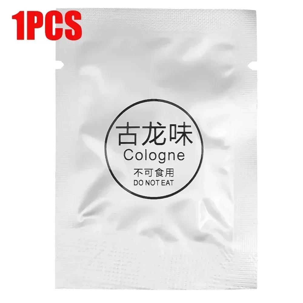 PE Fragrant Tablets for Car Air Outlet Universal Air Freshener Car Vents Aromatherapy Clip Perfume Diffuser Fragrance Supplement