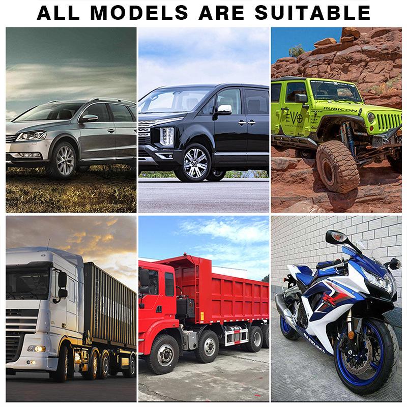 Car Oil Fluid Extractor Pump Oil Changer Vacuum Pump Auto Fluid Extraction Car Fuel Fluid Pump Tank Hand Remover Tools 200/500cc