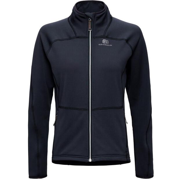 Куртка Elevenate Skiers Fleece Zip XS