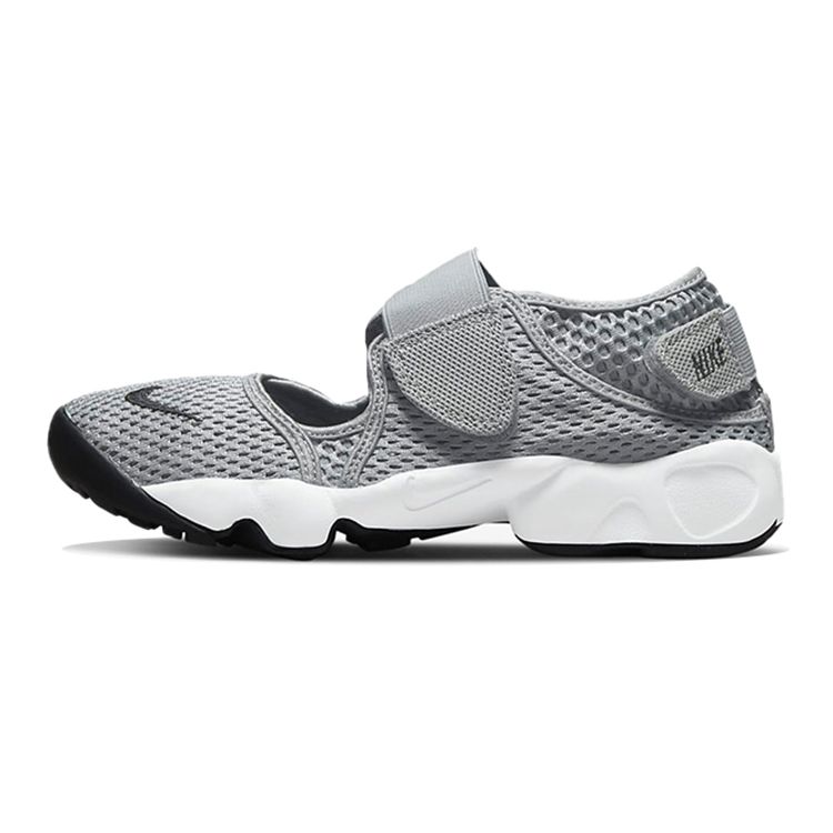 Nike Air Rift Sports Sandals Kids sandals Gray 322359-015 35
