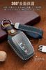 Key Case for Toyota Harrier New Land Cruiser 250 Key