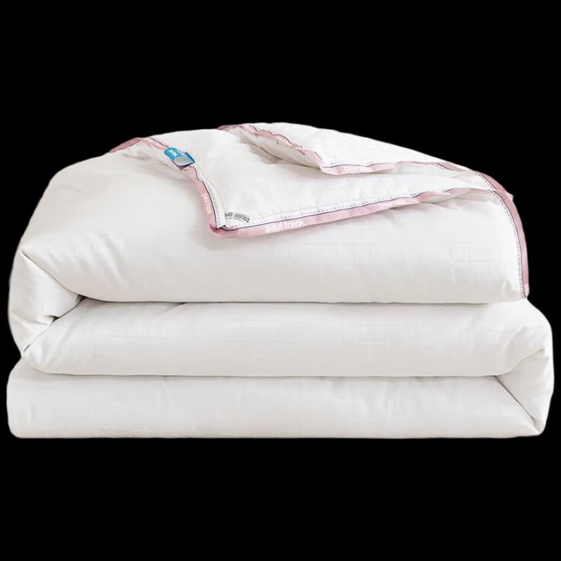 

Paul Frank Jiarou Tussah Silk Quilt