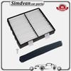 22759203 22759208 Automotive Air Conditioning Filter for Chevrolet Cadillac and Cadillac Silverado Suburban GMC Sierra 259-200