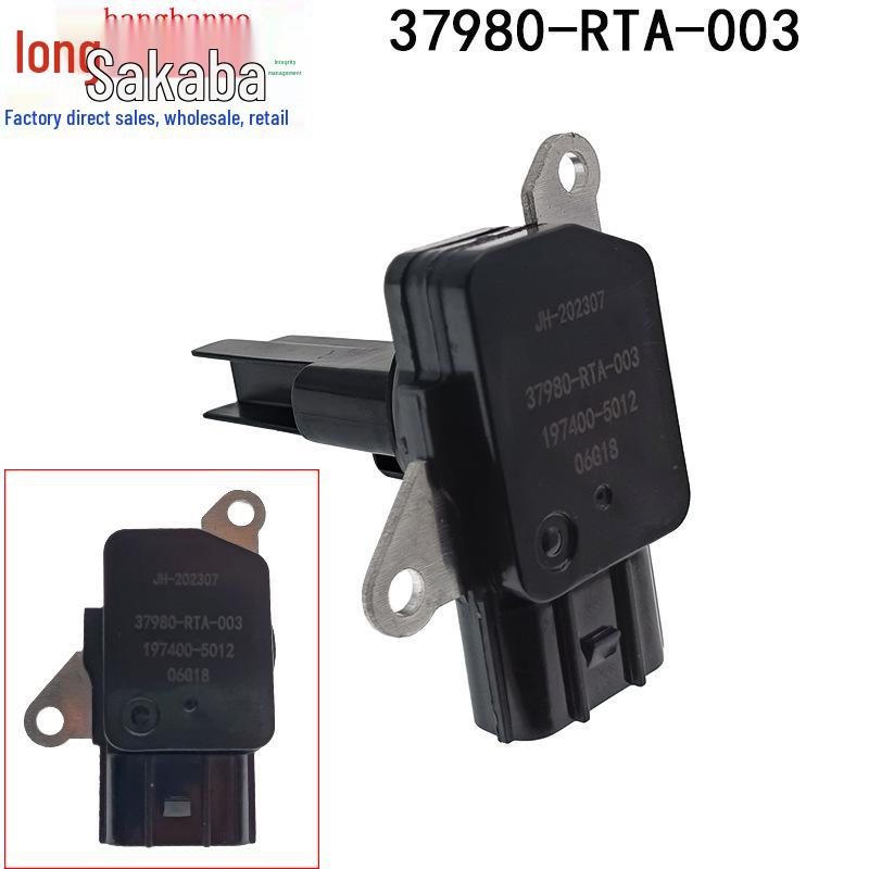 

37980-RTA-003 Расходомер воздуха для Honda CRV 2.4L (2007-2011) Tianjin Half