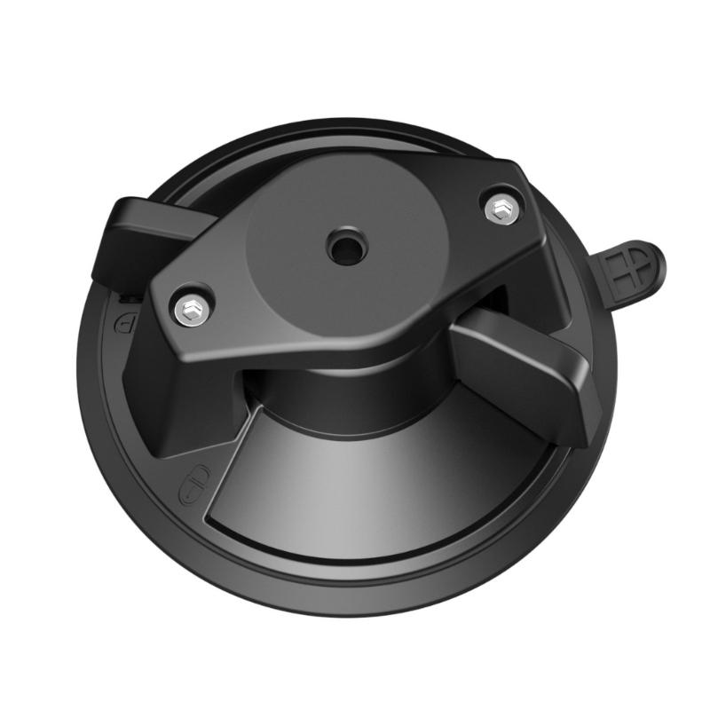 Magnetic Car Phone Holder Suction Cup Phone Mount Stand Universal 360 Degree Rotating Holder for Phone 16 15 14