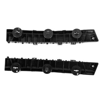 New 2x Bumper Fender Bracket Front 622224BA1A 622234BA1A For Nissan Rogue 2014-2019