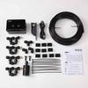 WiFi Rainforest Irrigation Timer Watering System Fog Nozzles Irrigation Kit Automatic Spray Misting Plant Watering System