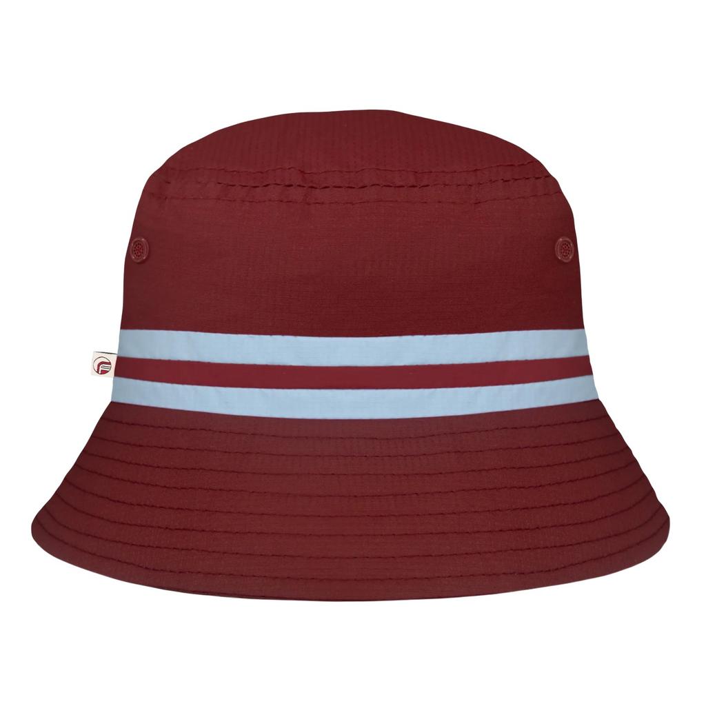 Fan Originals Wales Bucket Hat