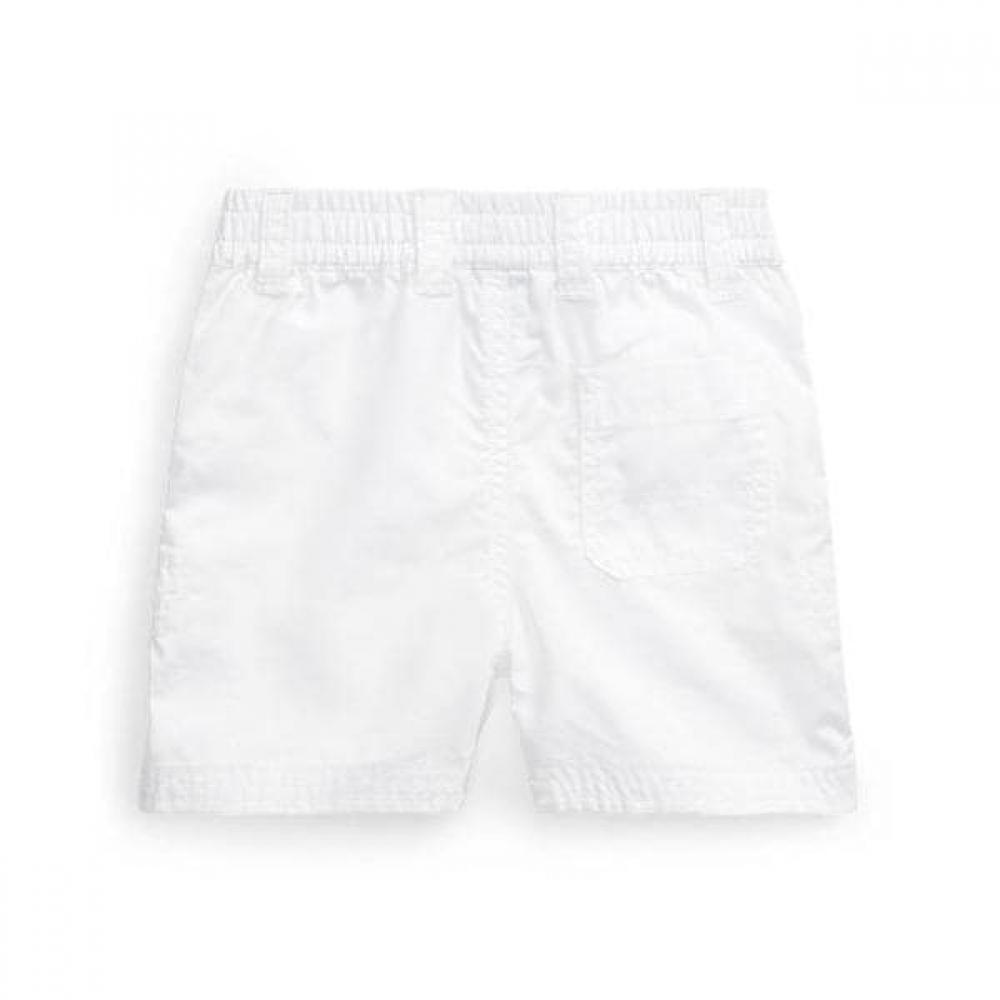 Ralph Lauren Baby Boy Cotton Chino Shorts Cwposhoi7620015100
