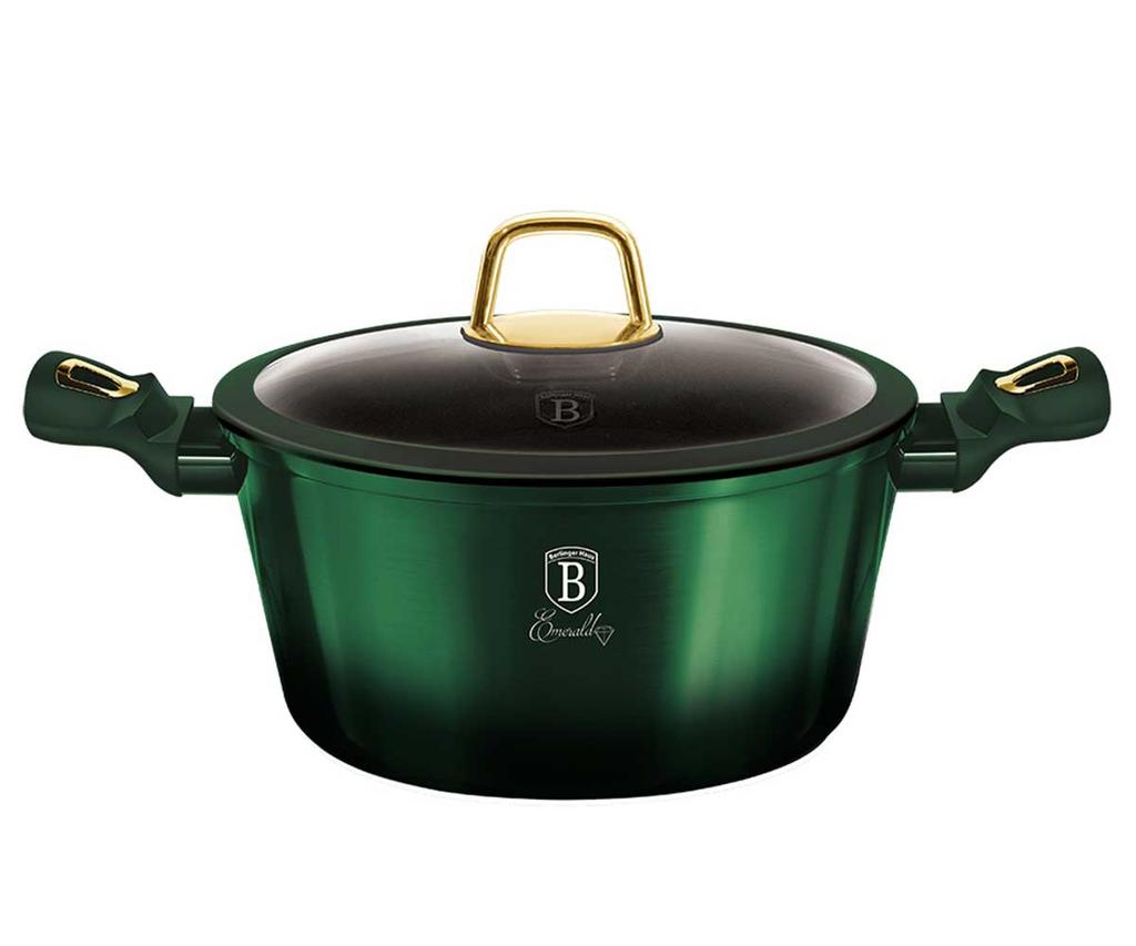 Berlinger Haus Bh-7043 Pots And Accessories Set