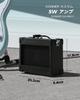 Donner Electric Guitar Beginner Set ST Type SSS Pickup Full Size with Mini Dedicated and 9 Other Accessories Mint Green 39-inch Amplifier, Case,
