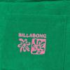 Billabong Girl Women Tote Bag, Unisex green Bag