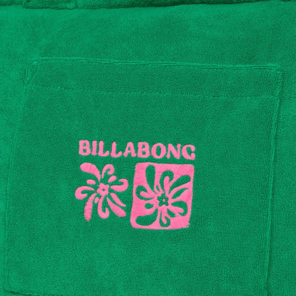 Billabong Girl Women Tote Bag, Unisex green Bag