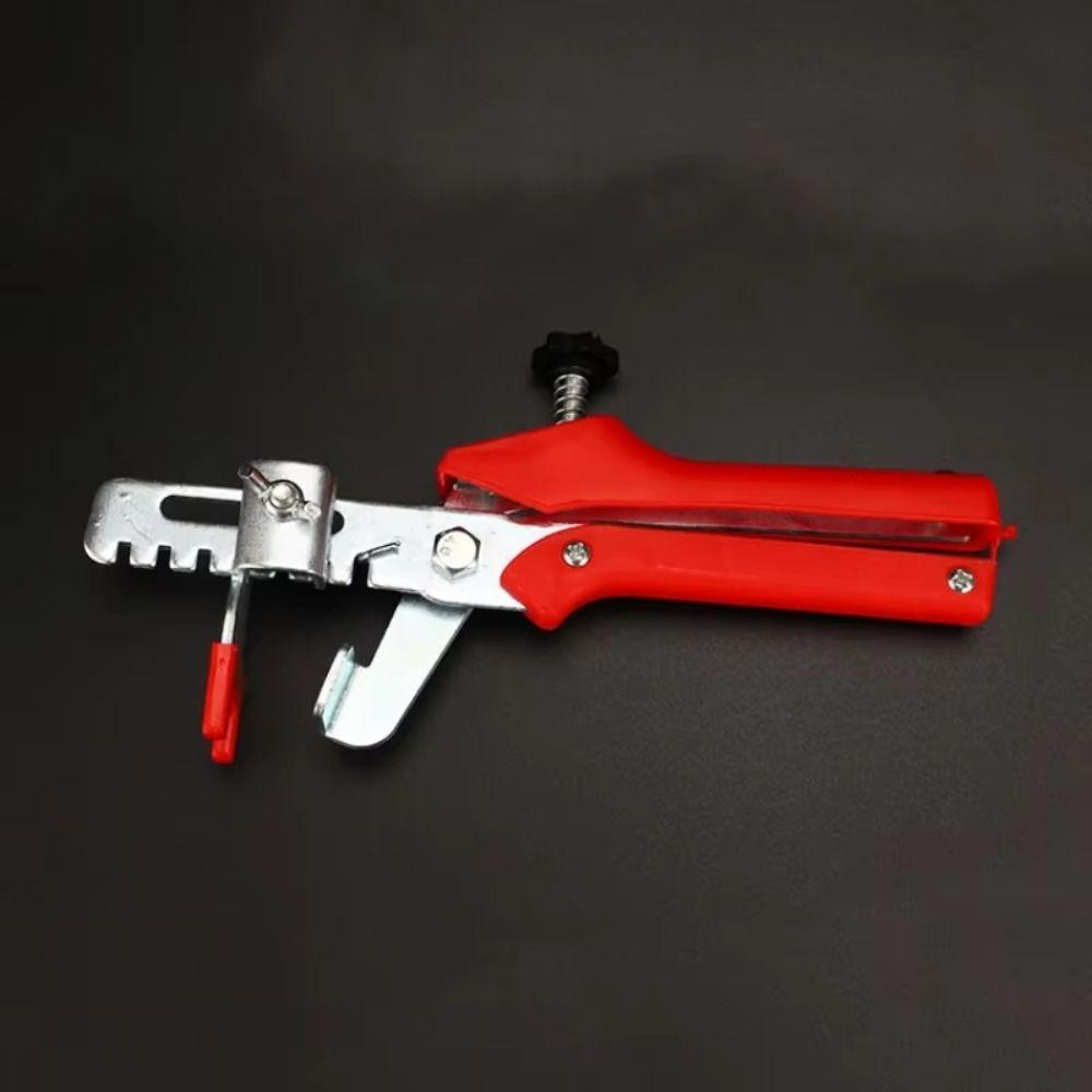 Dispositivo de Nivelamento de Azulejos Profissional Nivelador de Piso Clips para Assentamento de Azulejos Construção