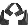 Kia KX5 & Sportage 2016-2020 Mudguards and Mud Flaps