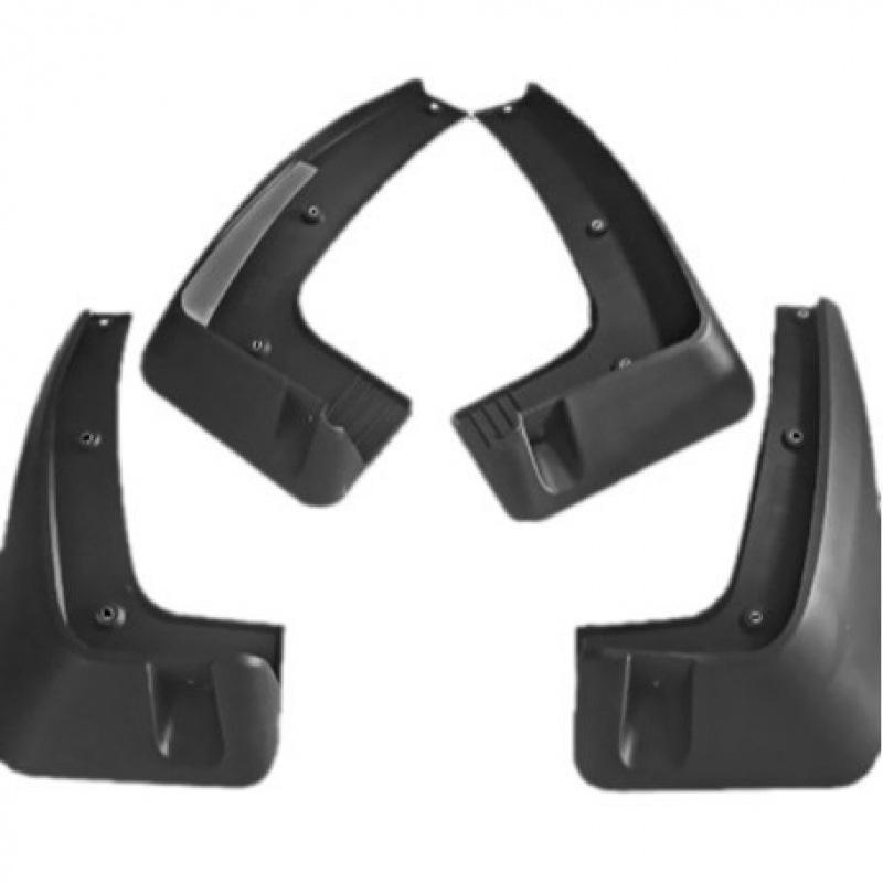 Kia KX5 & Sportage 2016-2020 Mudguards and Mud Flaps