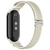Nylonowy Pasek Beline Alpine Do Xiaomi Mi Band 9 / 8 Beżowy