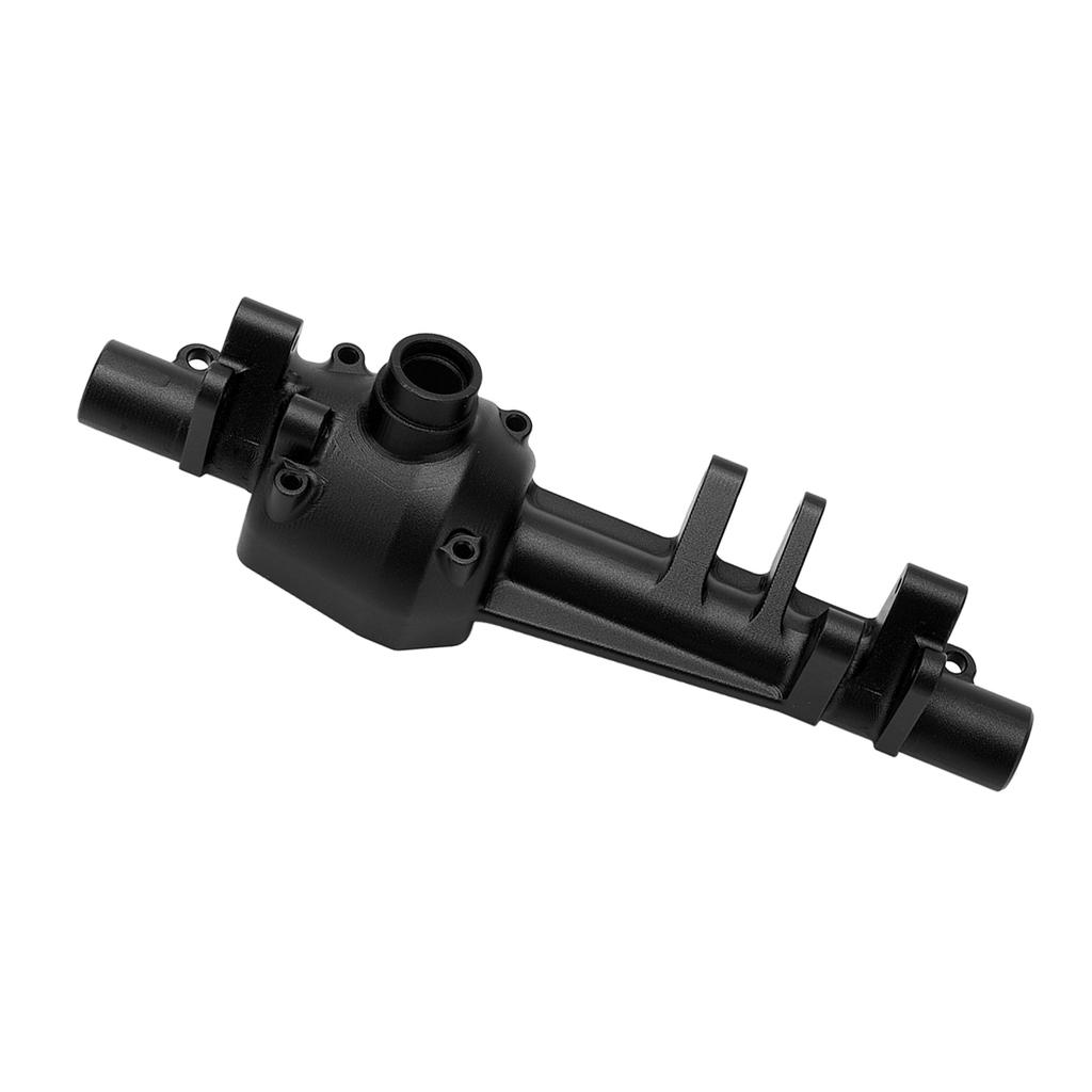 Aluminum Alloy Front Axle Housing for 1Celsius6 SCX6 Upgrades Replacement Part for   1Celsius6 SCX6 RC Climbing Car