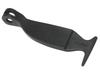 Mercedes W210 E-class FL 99-03 Hood Opening Handle