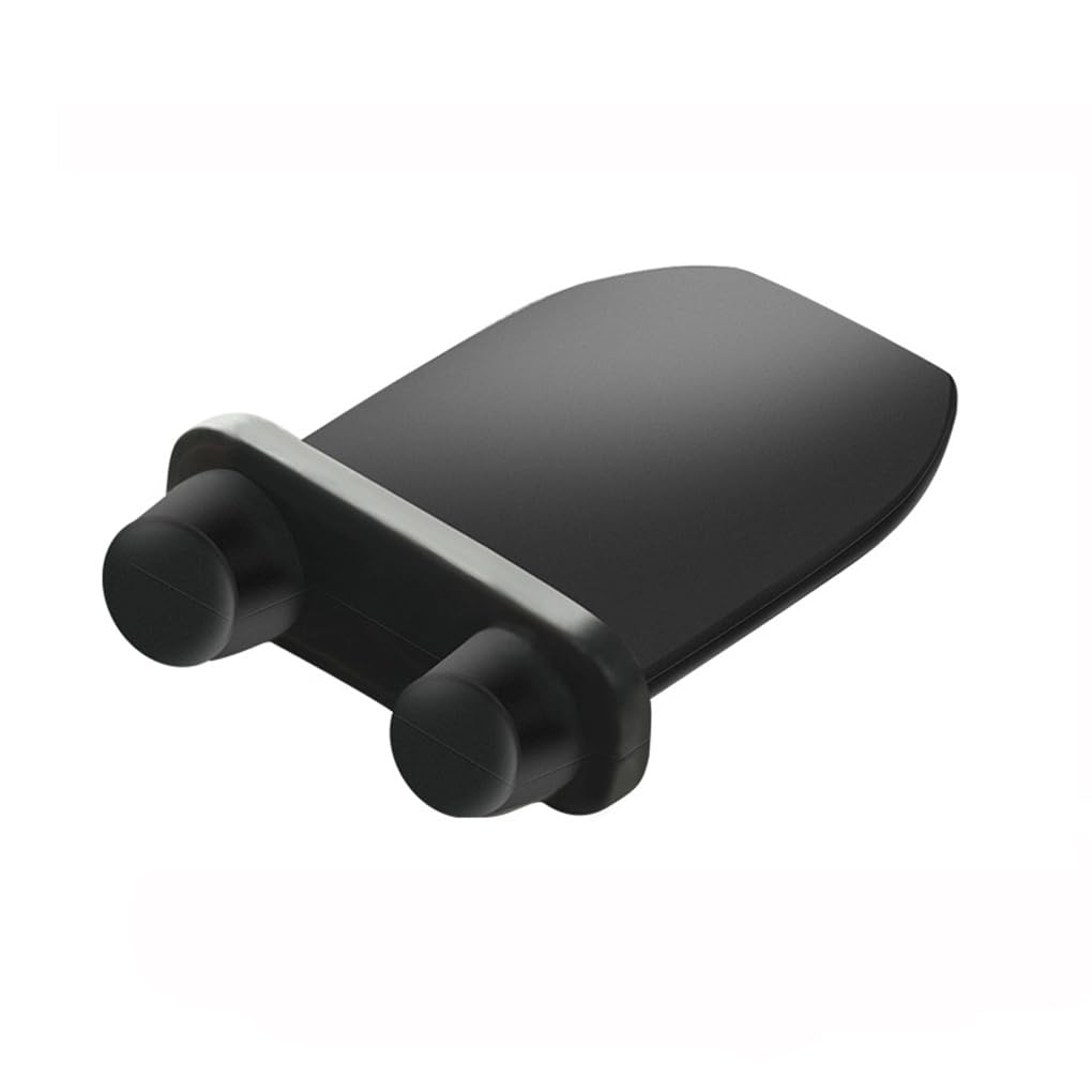 DOSJJIASL 3 Pack Square Head Car Vent Clip Car Vent Clip Custom Fit Car