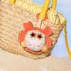 POP MART POP BEAN Island Vacation Series Mini Plush Pendant Blind Box