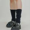 Soft Leg Warmer&hand Warmer 2colors