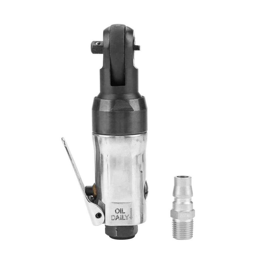 1Celsius4    Pneumatyczny Klucz Grzechotkowy z Prostym Chwytem Profesjonalne Narzędzie ( Domyślnie Wyślij Japoński   Złącze Wejściowe)