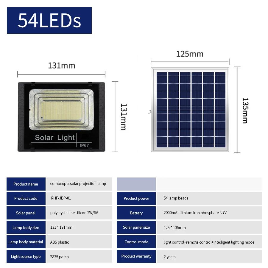 

Солнечные светильники, уличные водонепроницаемые светодиодные прожекторы на солнечных батареях, уличные светильники для сада на солнечных батареях, настенные светильники, солнечные отражатели