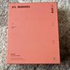 [USED] BTS MEMORIES 2019 Blu-ray