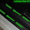 Accesorii de exterior – Autocolante pentru auto