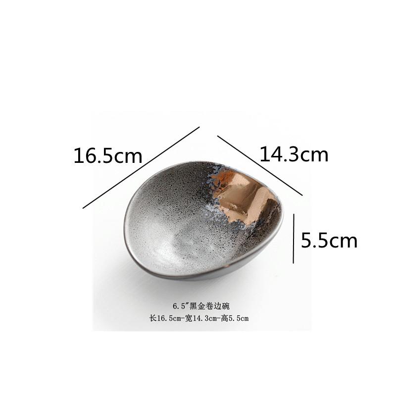 

Посуда для ресторана Керамическая миска Обеденная тарелка Миски для лапши Фруктовая тарелка Салатница Супница Тарелки для десерта Поднос для закусок Блюдо