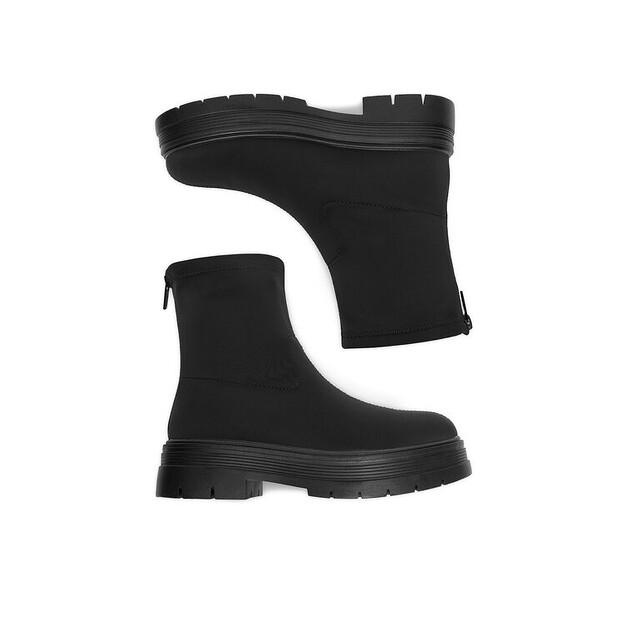 Ботильоны Jenny Fairy WYL3884-1, черные