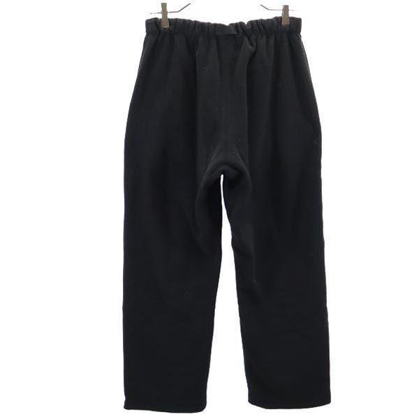 The North Face NA45168 Outdoor Pants S Black Series Climbing Men's Used