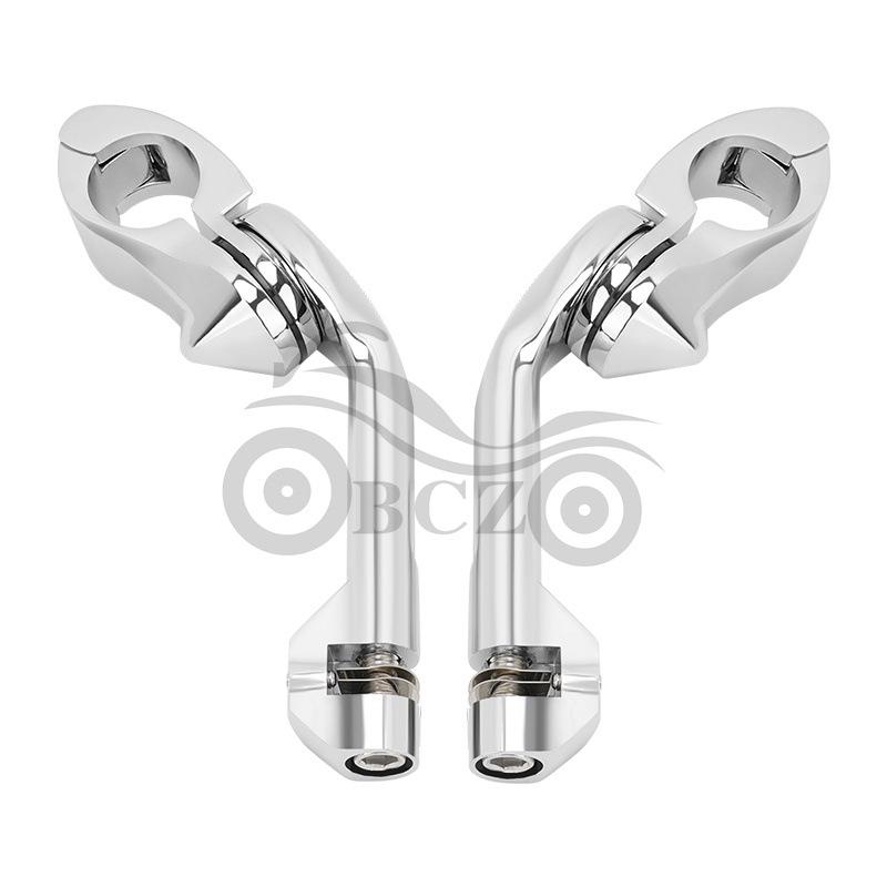 32mm Modified Foot Pegs for Harley Motorcycles