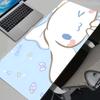 Mouse Pads Gaming Mousepad Pc Computer Big Desk Mat Office Keyboard Pad Carpet Anime MMy Melody Mouse Mat XXL Gamer Mouse Pad
