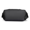 Men's Crossbody Bag Commuter Shoulder Bag Large Capacity Messenger Bag
