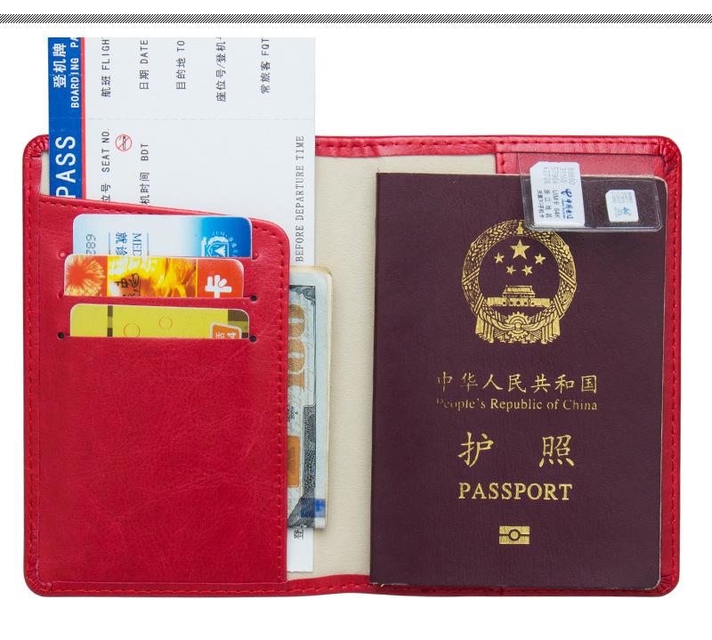 Органайзер для путешествий — фото 8