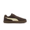 Puma Caven 2.0 Comfortable Versatile Low-Top Sneakers Unisex Sneakers Brown 402217-03
