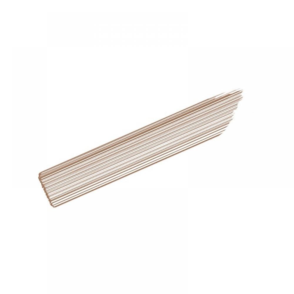 Peripera Speedy Skiny Brow Mascara 006 Beige Ash