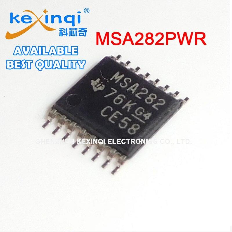 

MSA00282PWR Код MSA282PWR: MSA282 TSSOP-16 Подлинное лучшее высокое качество