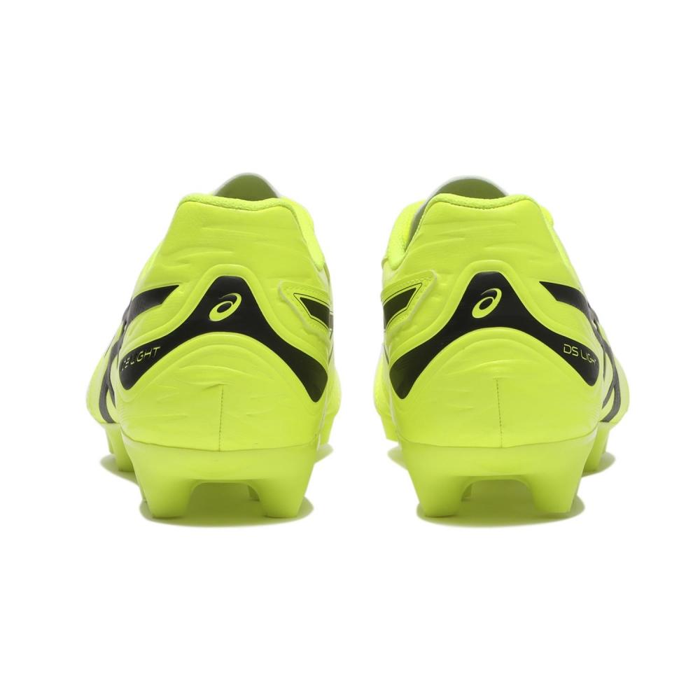 ASicS DS Light Club S Yellow Black 1103a097.750