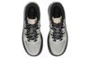 Li Ning Future C1 Abrasion Resistant Breathable Abrasion Resistant Breathable Low top Skateboard Shoes Women's Gray AGCT028-8