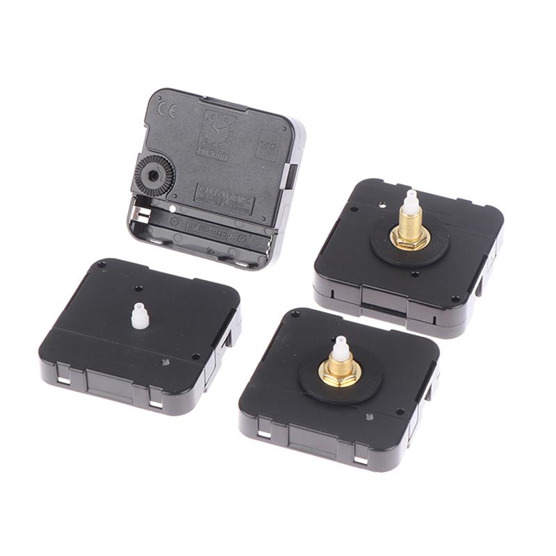 8/14.5/17/20/22.5/28/31Mm Shaft Length Clock Replacement Movement Watch Accessories