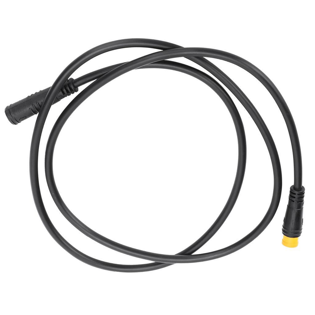 87cm 34.3in Wodoodporny 3-pinowy Adapter Przejściowy Kabel Akcesorium do Elektrycznego